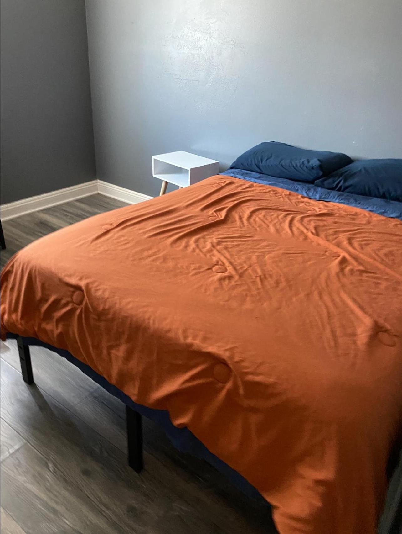 Homestay Lovely Private Bedroom Near Sofi/usc
