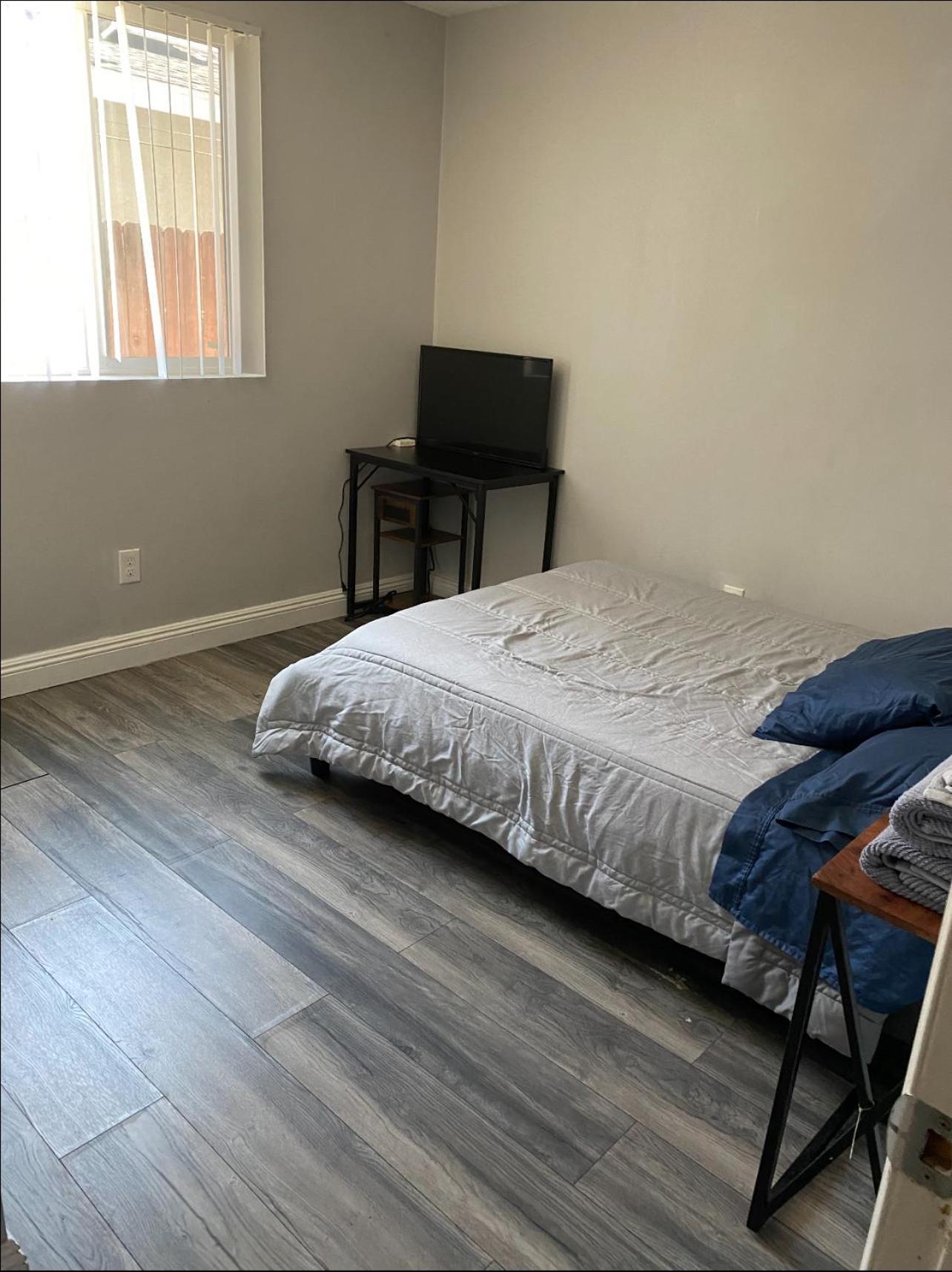 Lovely Private Bedroom Near Sofi/usc