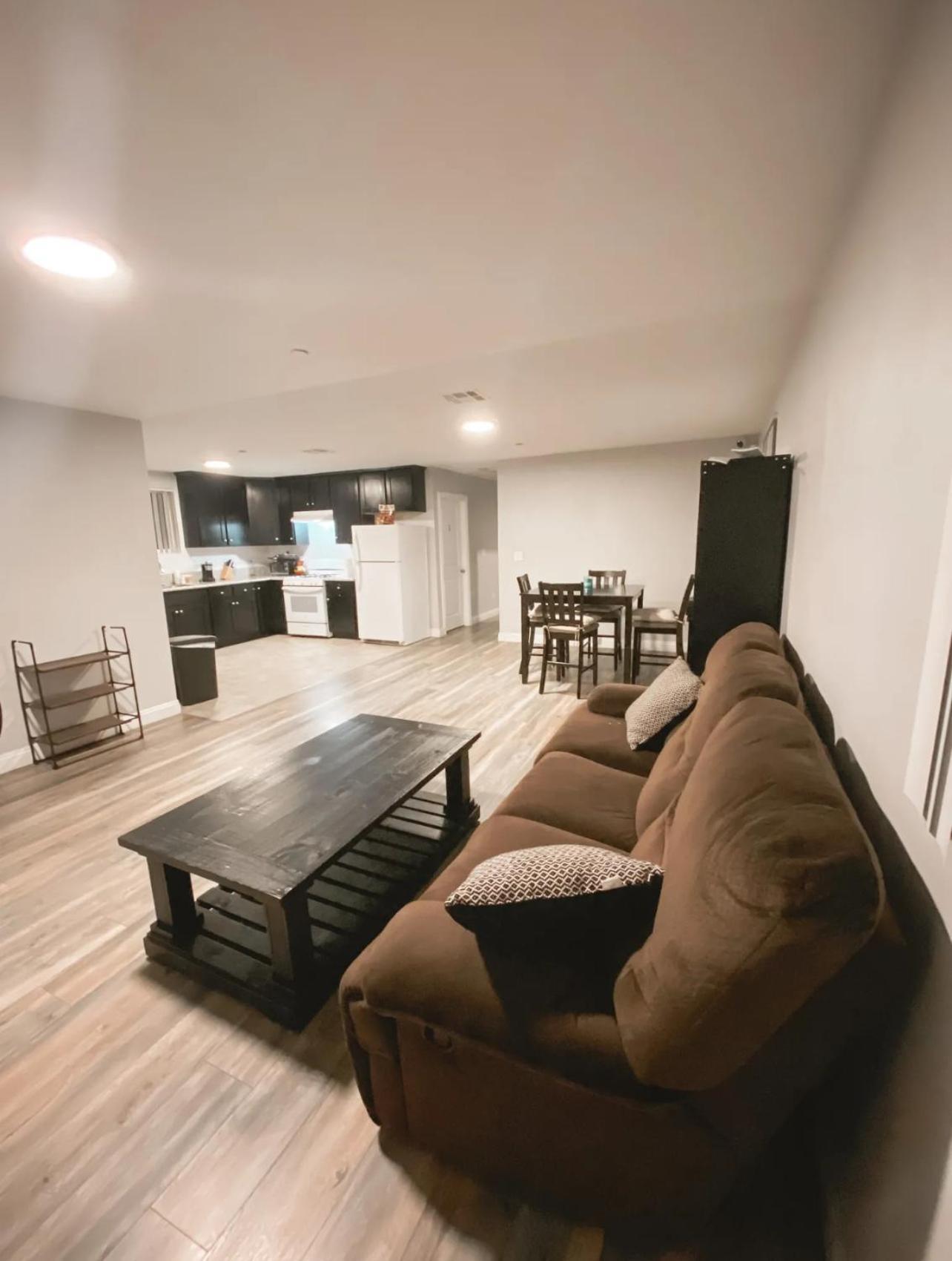 Lovely Private Bedroom Near Sofi/usc Los Angeles