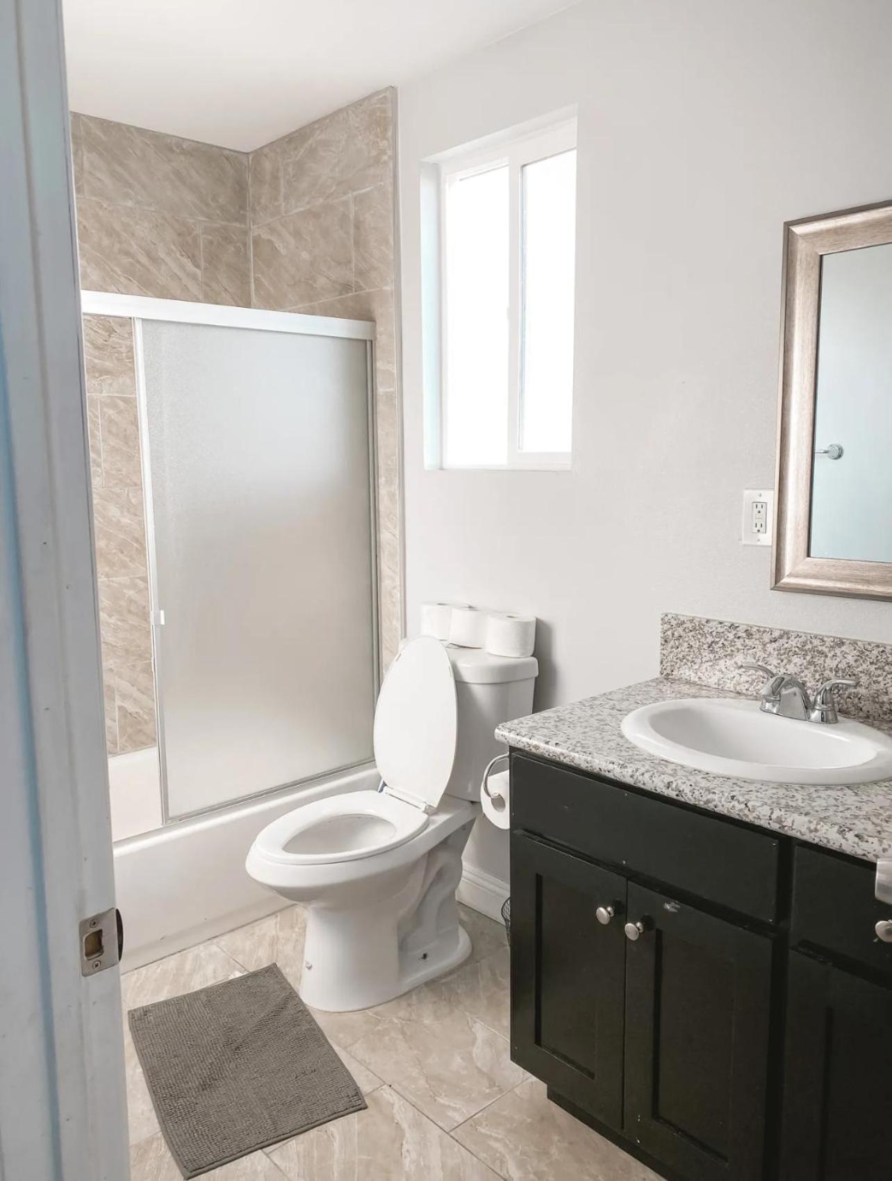 Lovely Private Bedroom Near Sofi/usc