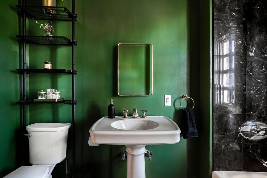 Luxurious Chic Chateau Iconic Sunset Strip Weho Los Angeles