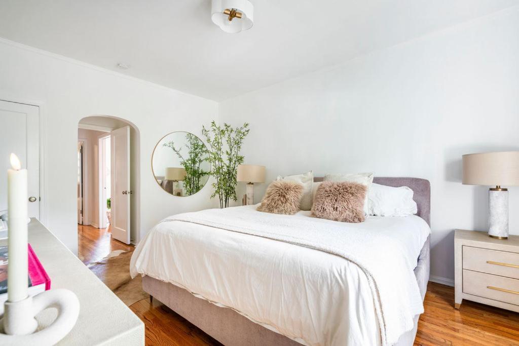 Apartment Luxurious Chic Chateau Iconic Sunset Strip Weho *
