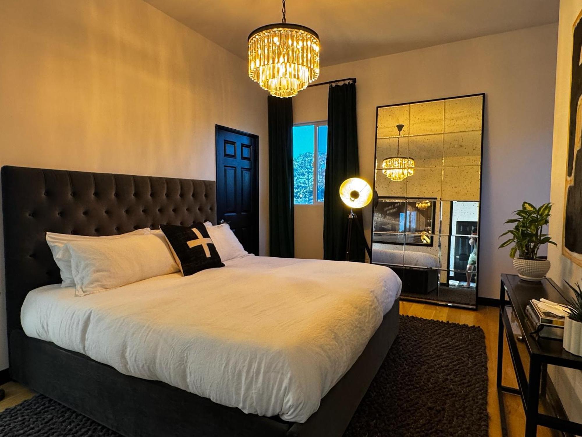 The Loft At Butler * Los Angeles