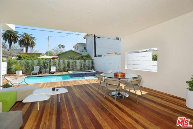 Sycamore Ave Holiday home