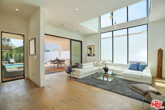 Sycamore Ave Holiday home *
