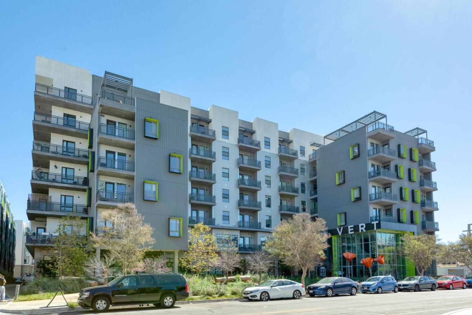 Apartment Blueground Woodland Hills Pool Gym Bbq Lax-1274