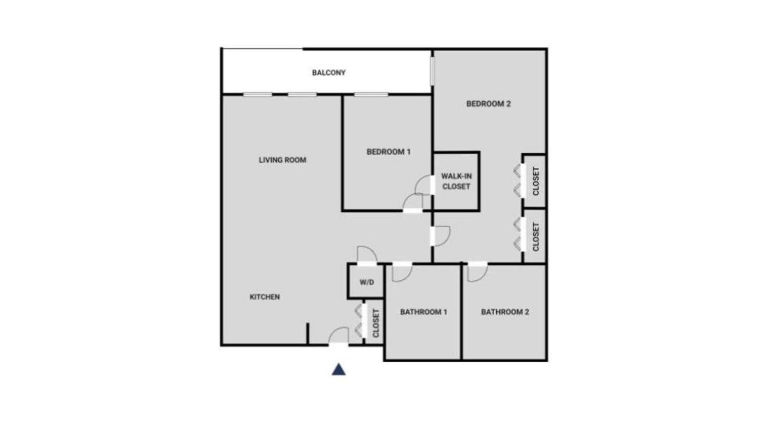 Blueground Woodland Hills Pool Gym Bbq Lax-1274 Apartment Los Angeles