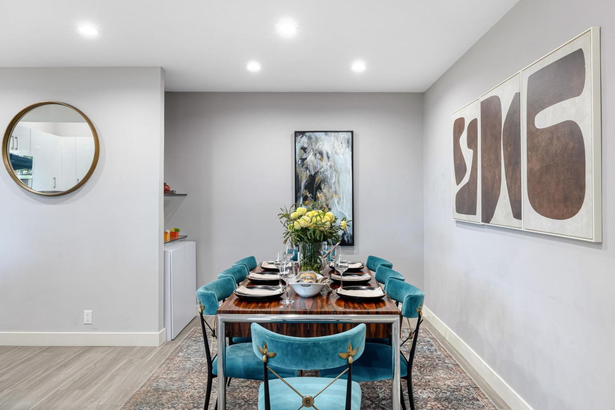 Holiday home Fulton I By Avantstay Modern Haven In Downtown Los Angeles