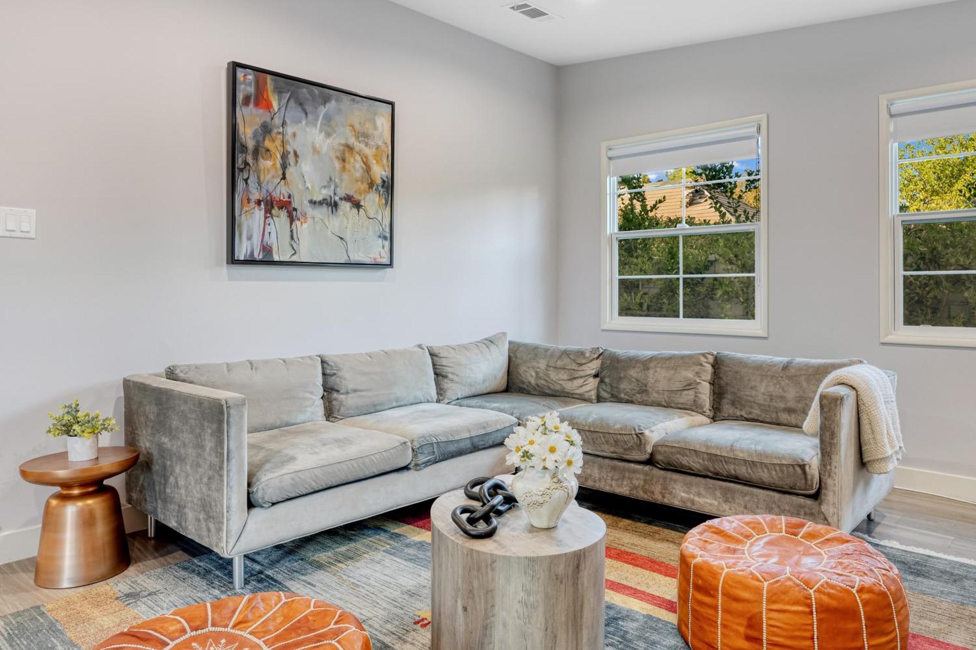 Fulton I By Avantstay Modern Haven In Downtown Los Angeles