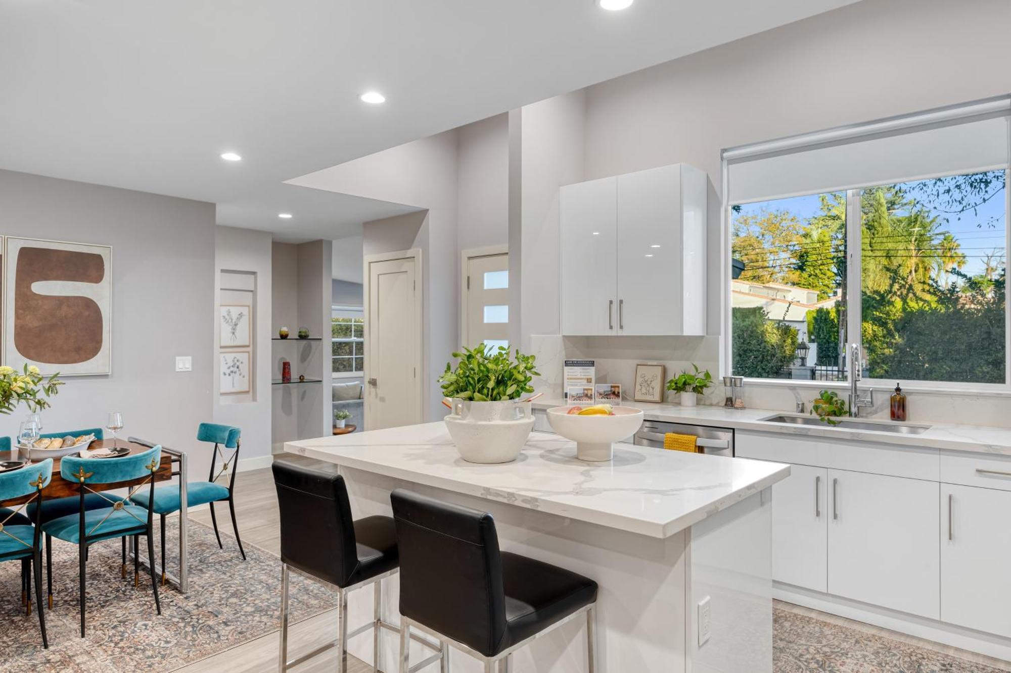 Fulton I By Avantstay Modern Haven In Downtown Holiday home *