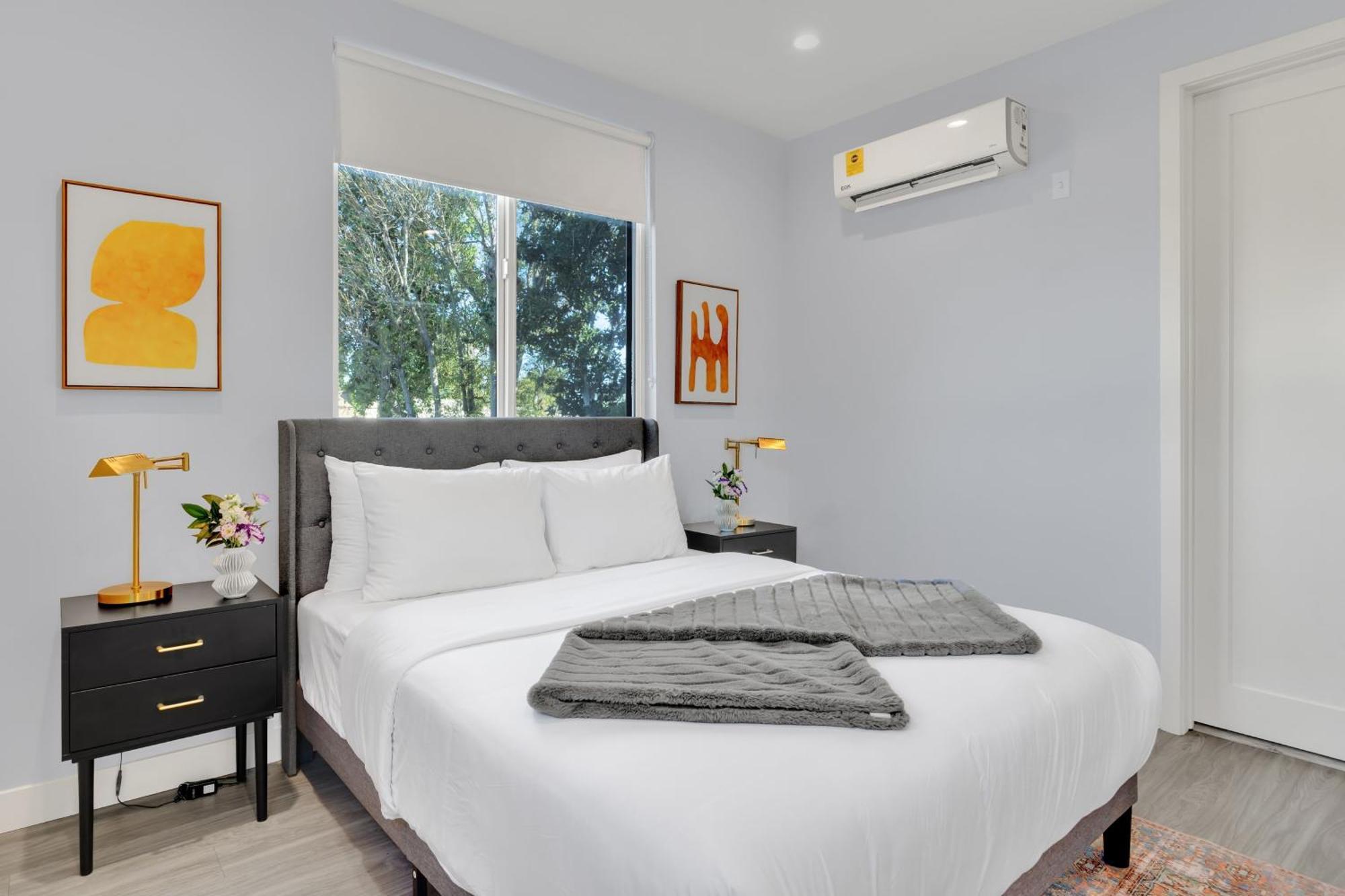 Holiday home Fulton Ii By Avantstay Rooftop Patio W Views *
