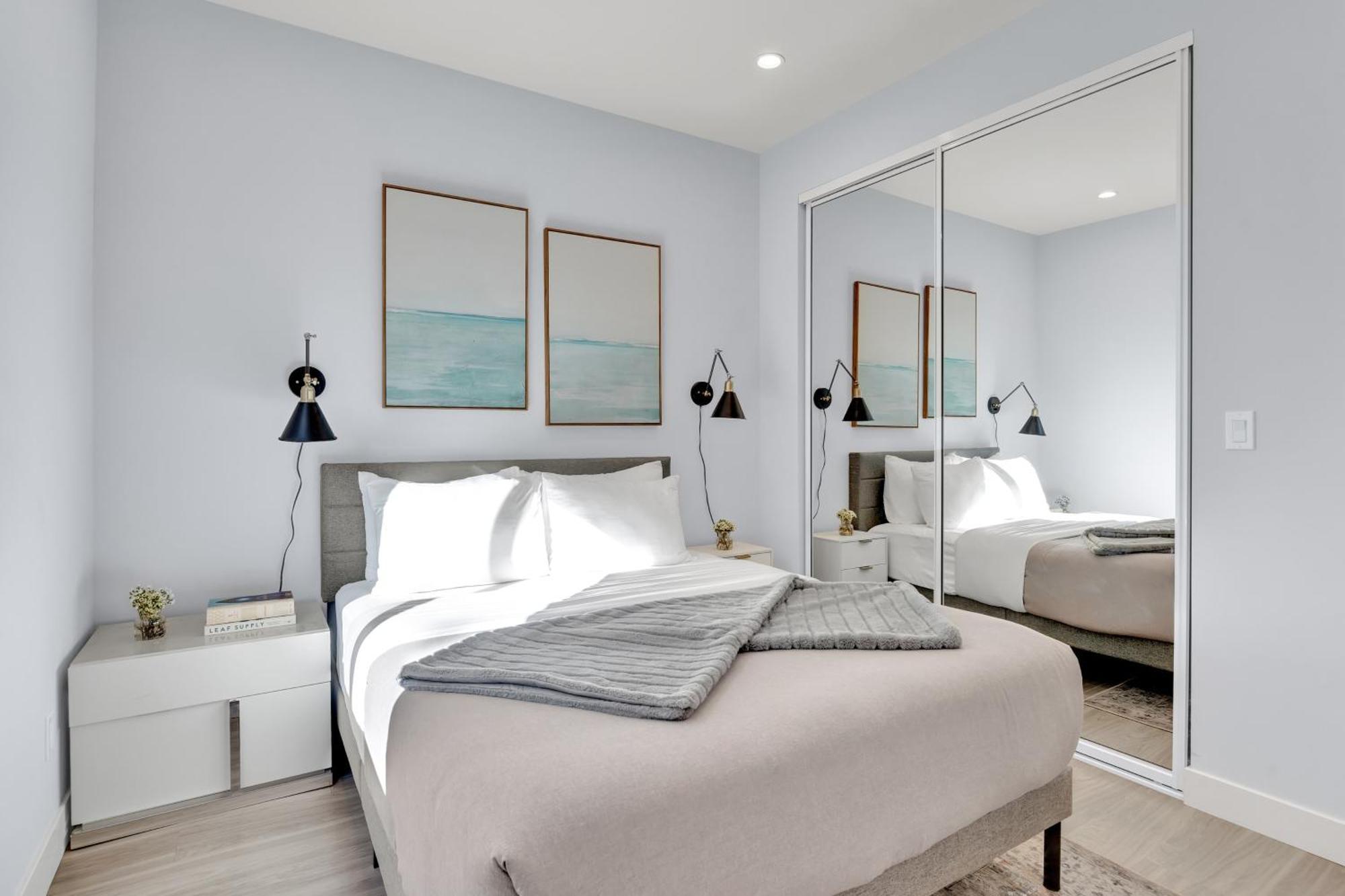 Fulton Ii By Avantstay Rooftop Patio W Views Holiday home Los Angeles