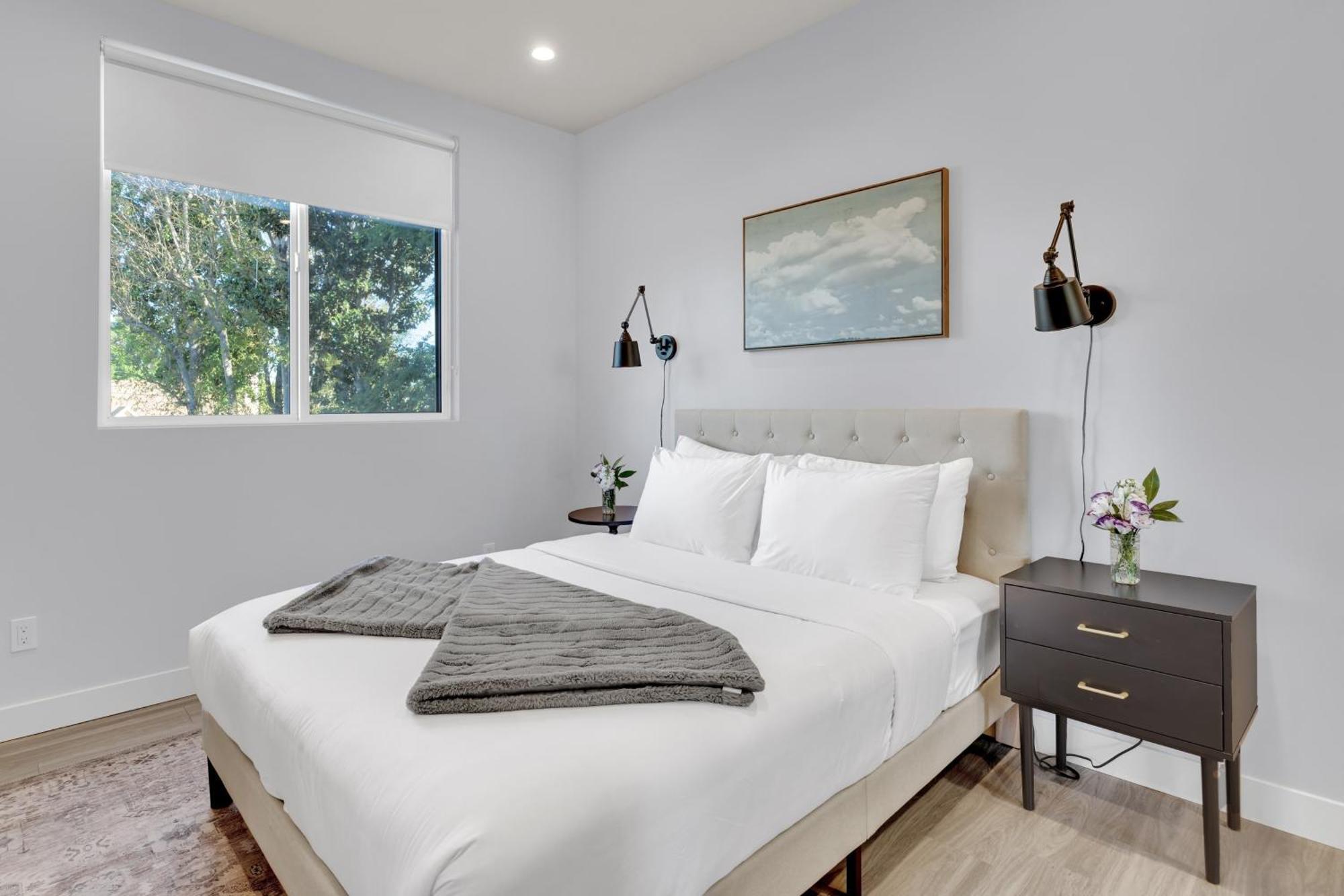 Fulton Ii By Avantstay Rooftop Patio W Views Holiday home *