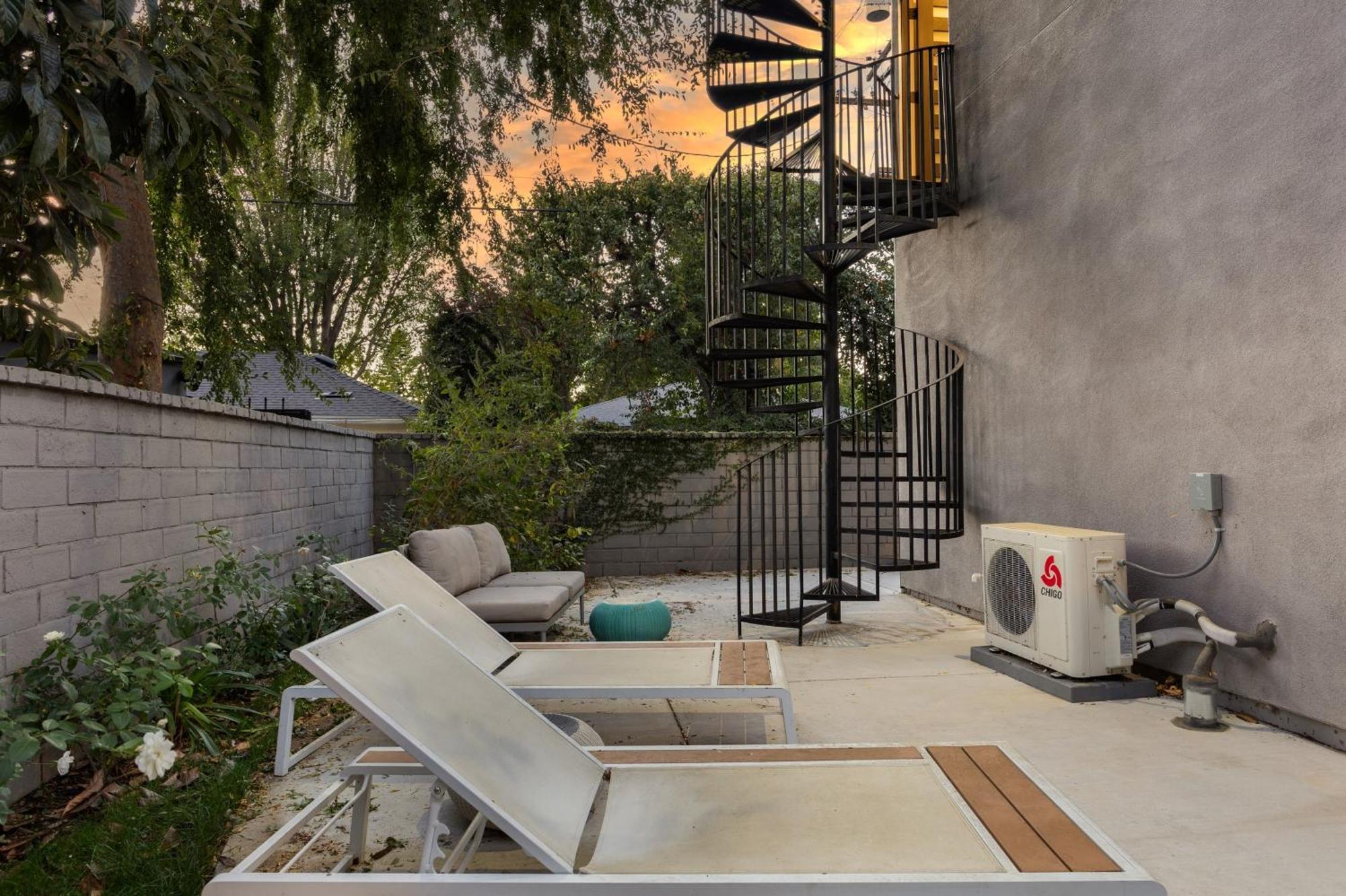 Holiday home Fulton Ii By Avantstay Rooftop Patio W Views Los Angeles