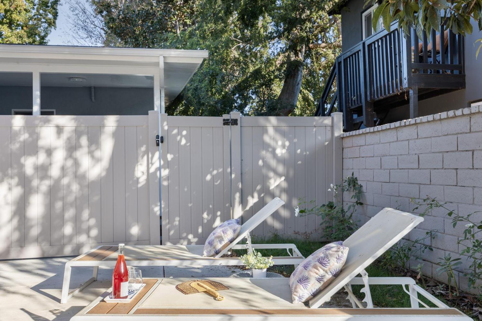Fulton Ii By Avantstay Rooftop Patio W Views Holiday home Los Angeles