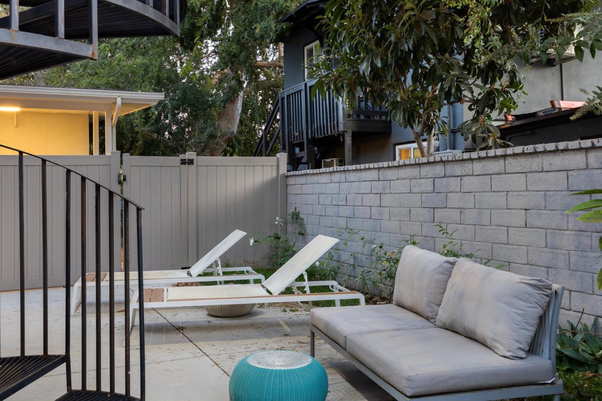 Fulton Ii By Avantstay Rooftop Patio W Views