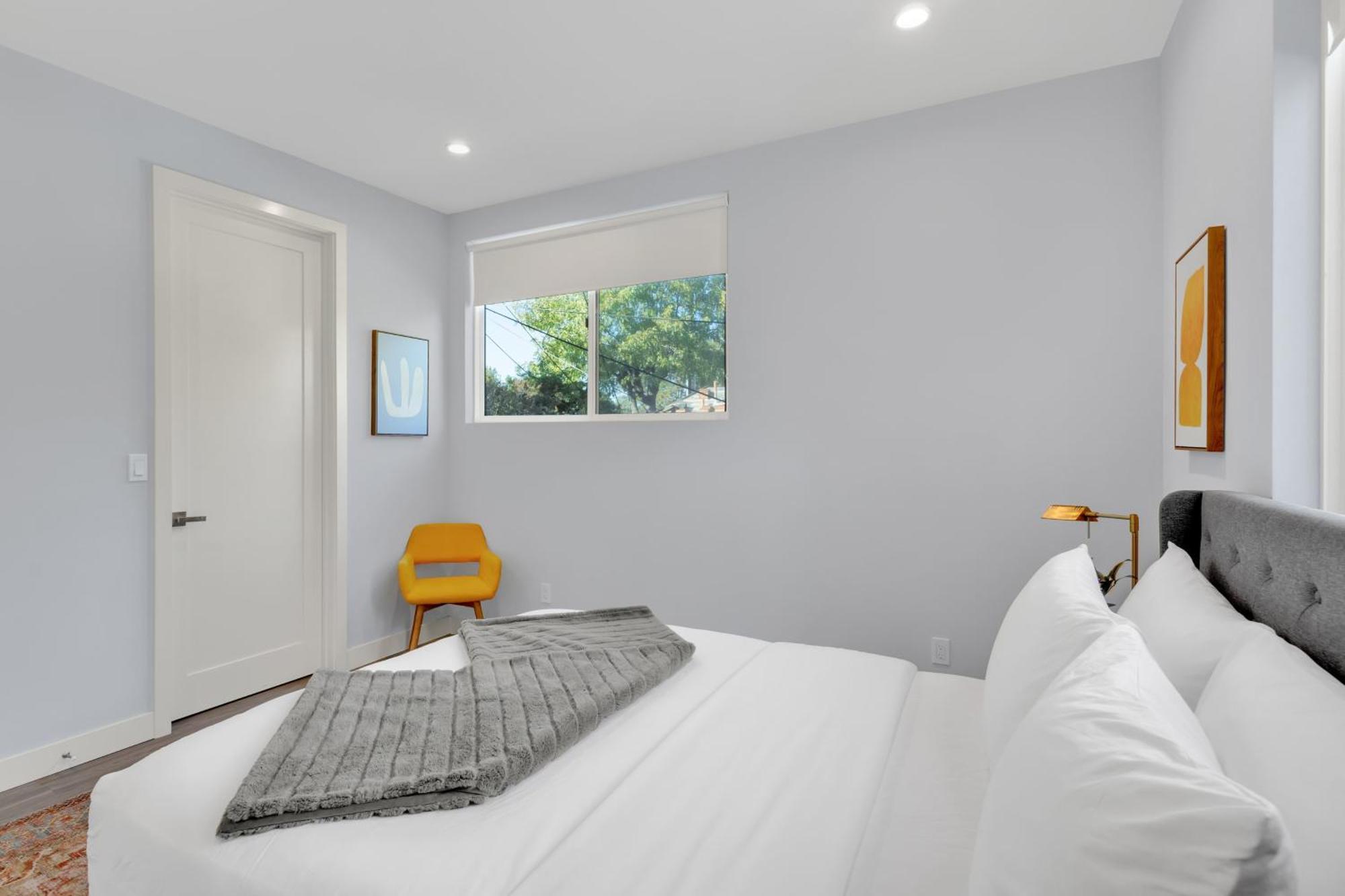 Holiday home Fulton Ii By Avantstay Rooftop Patio W Views