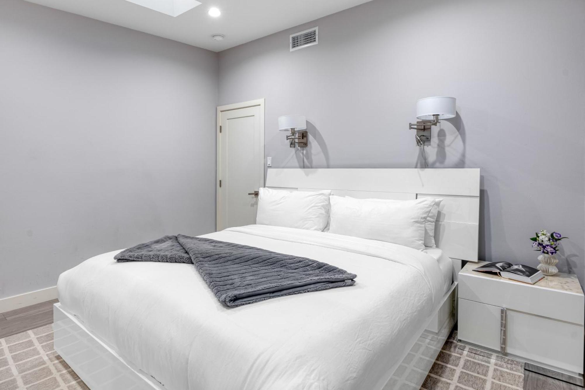 Holiday home Fulton I By Avantstay Modern Haven In Downtown Los Angeles