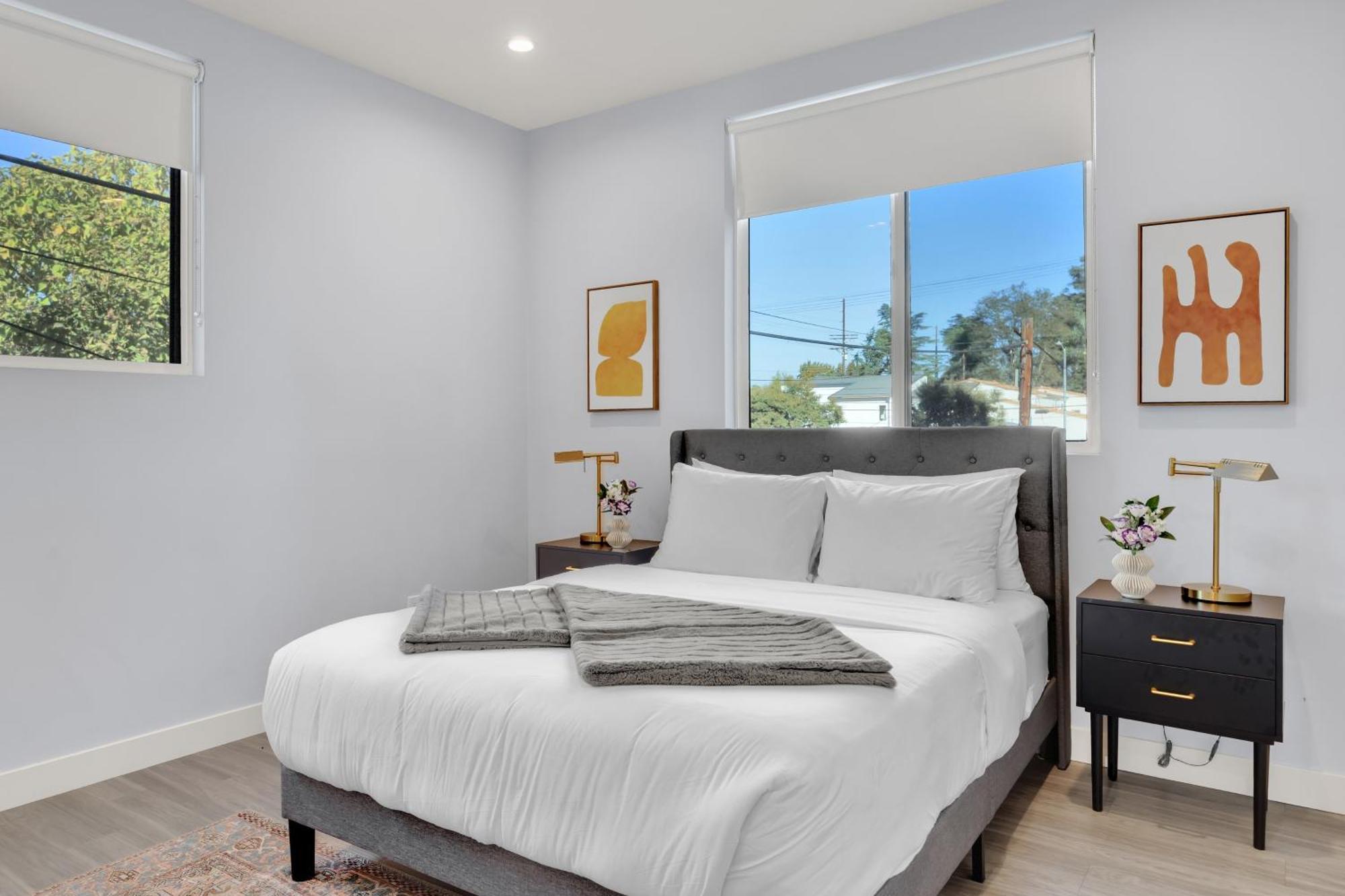 Fulton Ii By Avantstay Rooftop Patio W Views Holiday home *