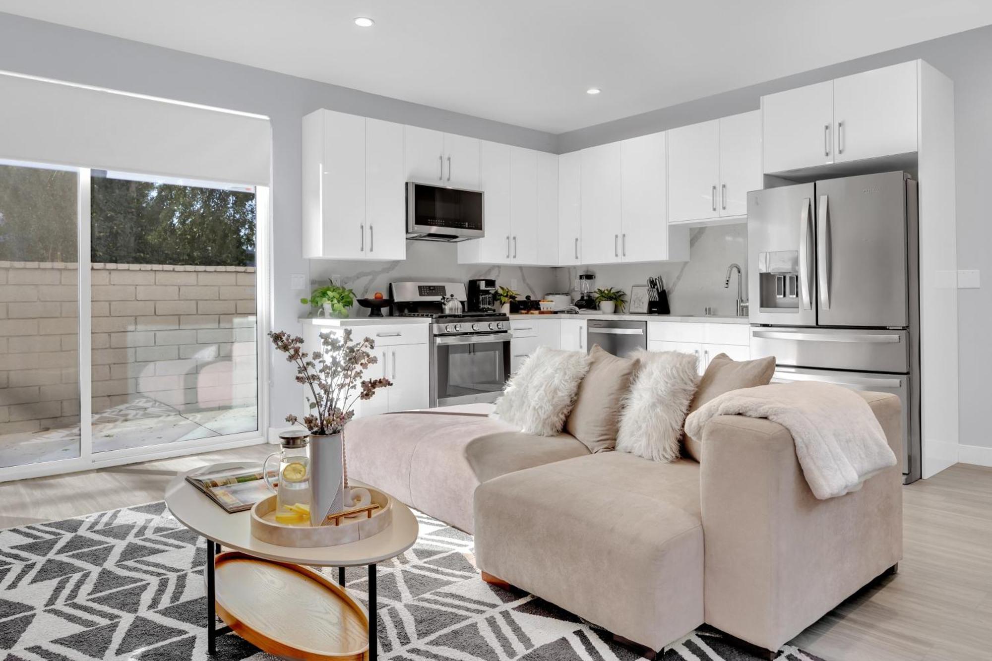 Holiday home Fulton Ii By Avantstay Rooftop Patio W Views Los Angeles
