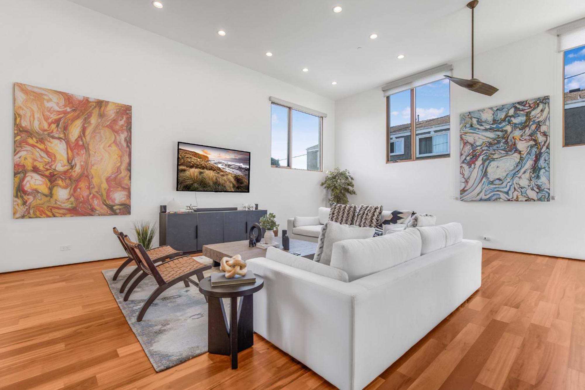 Cedar Loft Los Angeles