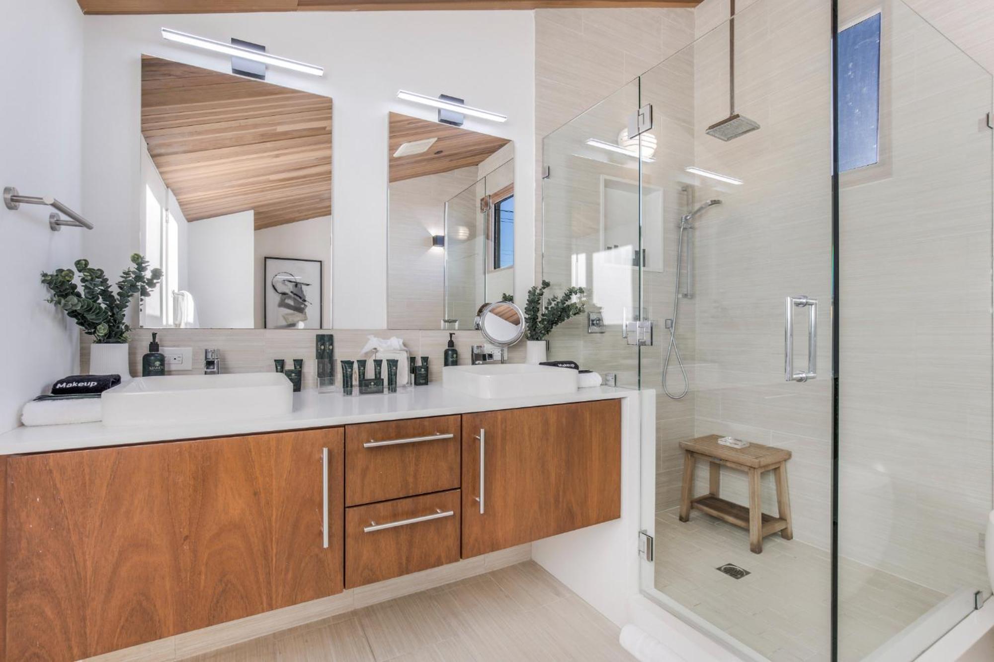 Cedar Loft Apartment