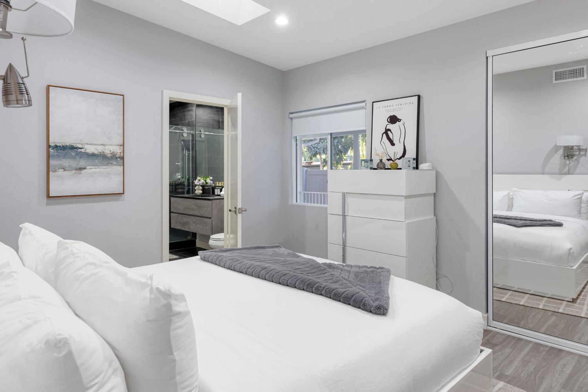 Holiday home Fulton I By Avantstay Modern Haven In Downtown Los Angeles