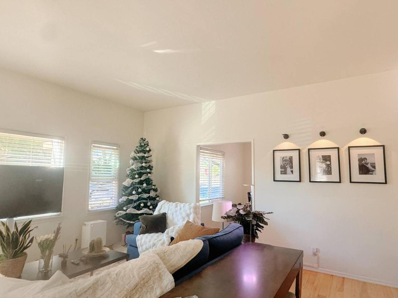Coastal Comfort In West Angeles Hospedagem domiciliar *
