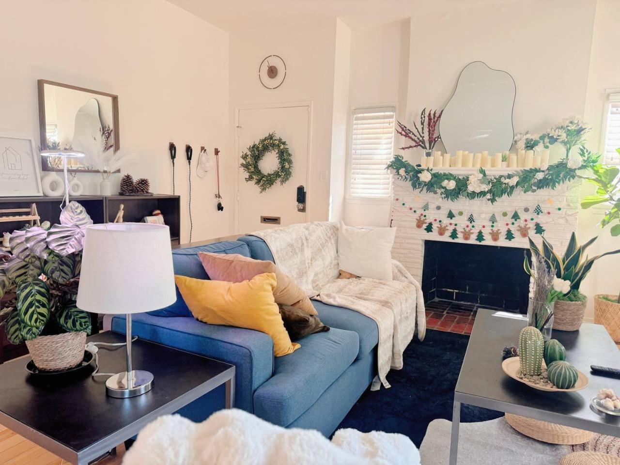 Coastal Comfort In West Angeles * Los Angeles