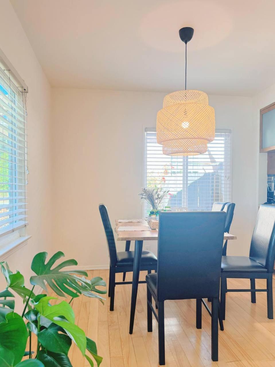 Hospedagem domiciliar Coastal Comfort In West Angeles Los Angeles