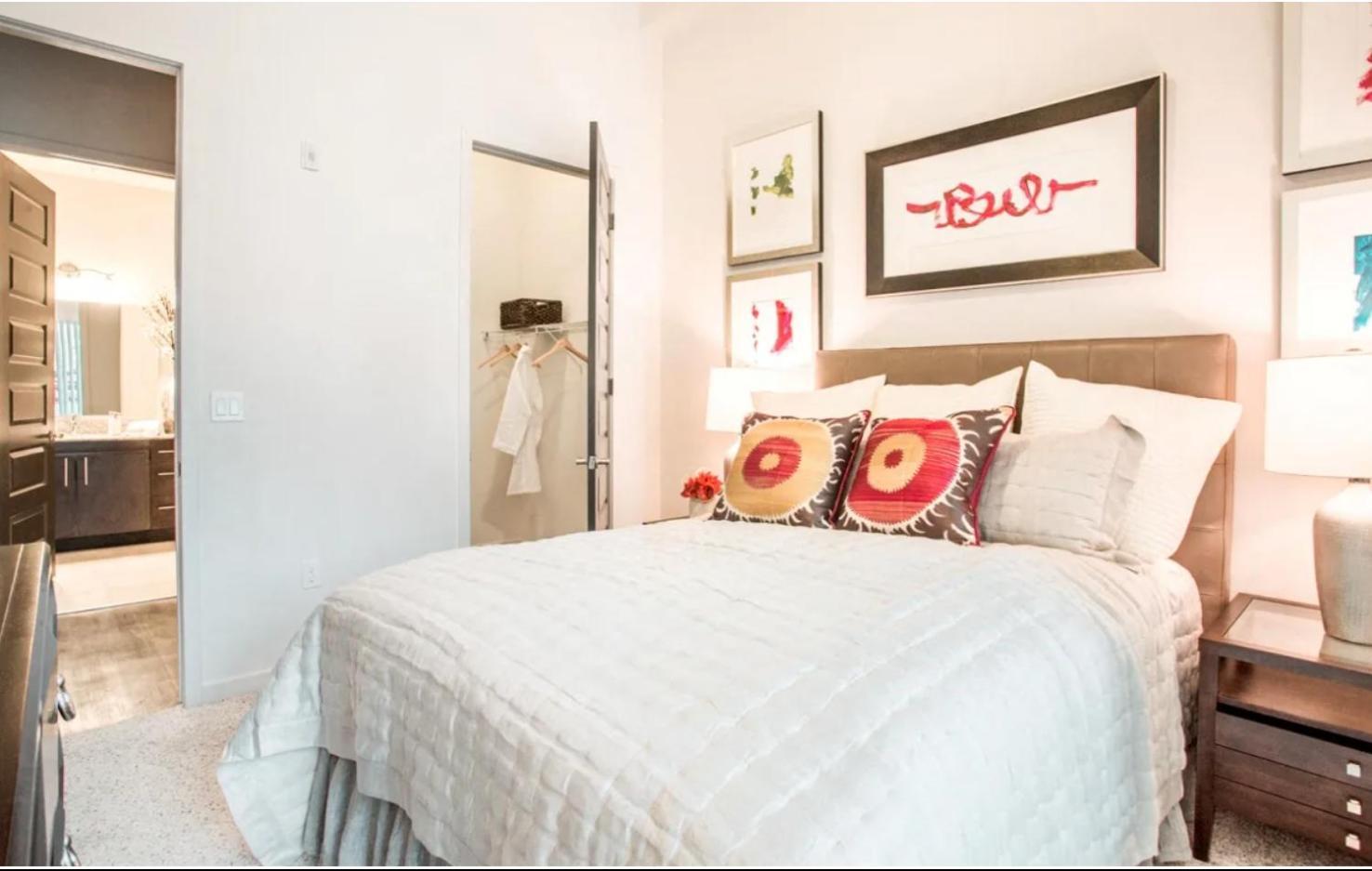 A-class Lavish 2 Bed In Woodland Hills Ca * Los Angeles