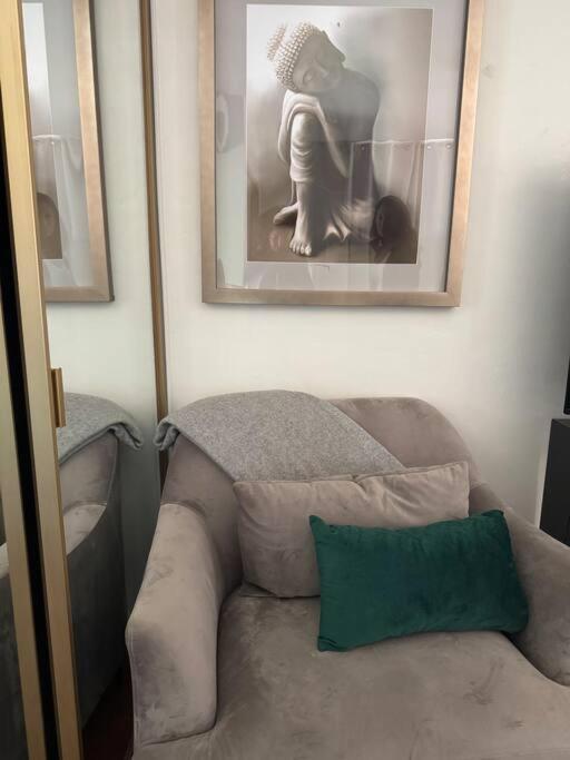Apartment The Beverly Hills Guest *