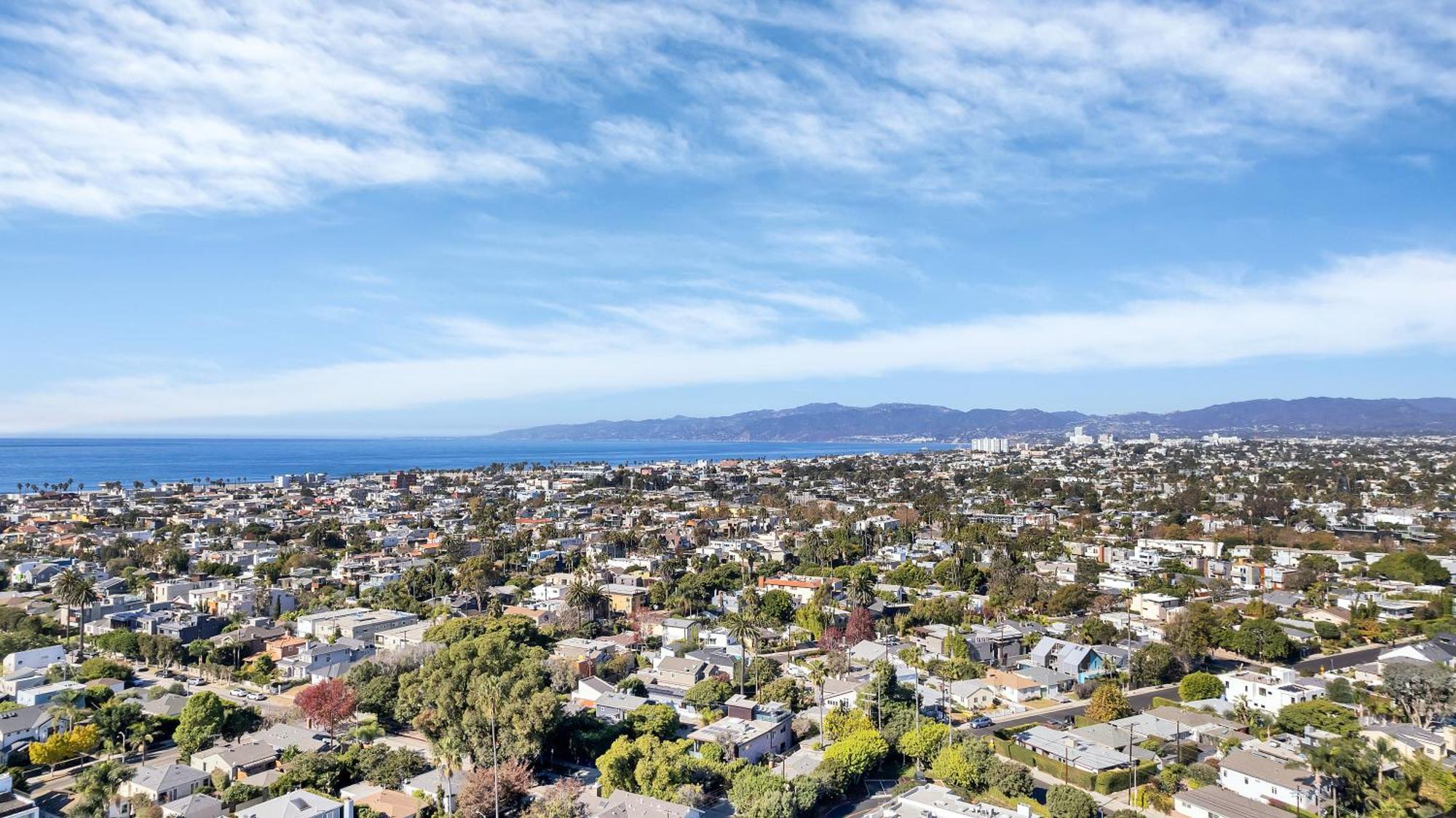 Cheerful 4bedrooms 2.5bath Venice Beach Ca Pousada *