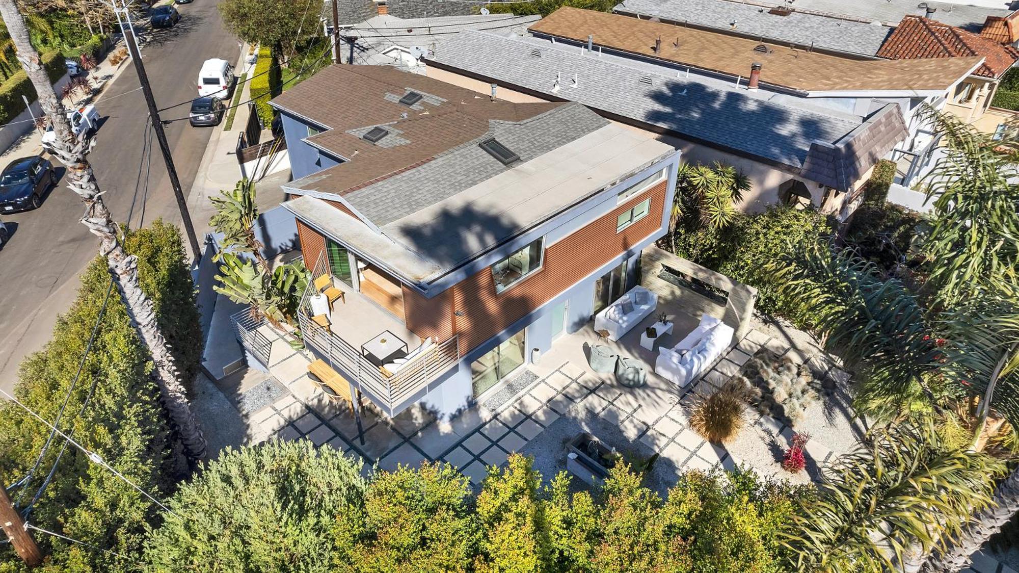 Cheerful 4bedrooms 2.5bath Venice Beach Ca Pousada Los Angeles