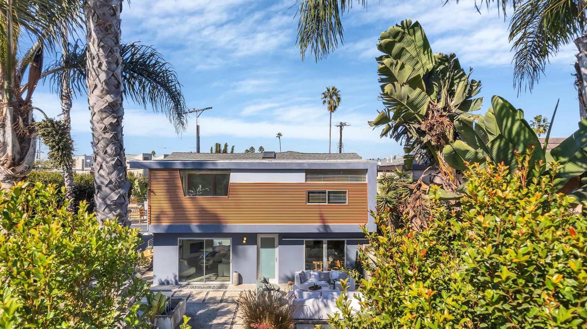Pousada Cheerful 4bedrooms 2.5bath Venice Beach Ca Los Angeles