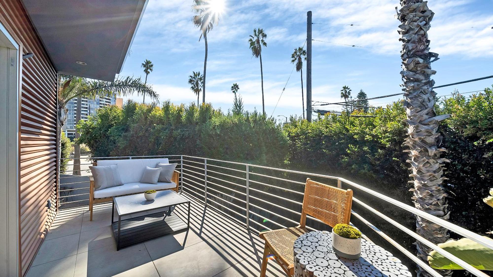 Pousada Cheerful 4bedrooms 2.5bath Venice Beach Ca *