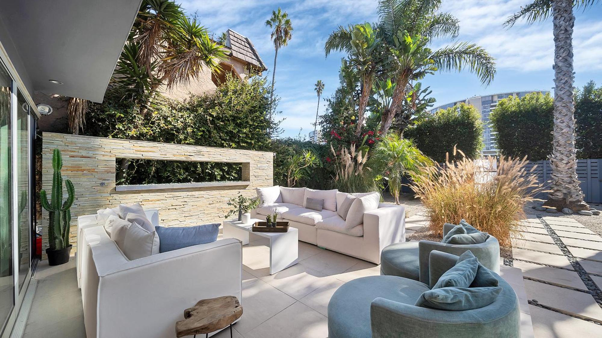 Cheerful 4bedrooms 2.5bath Venice Beach Ca Pousada Los Angeles