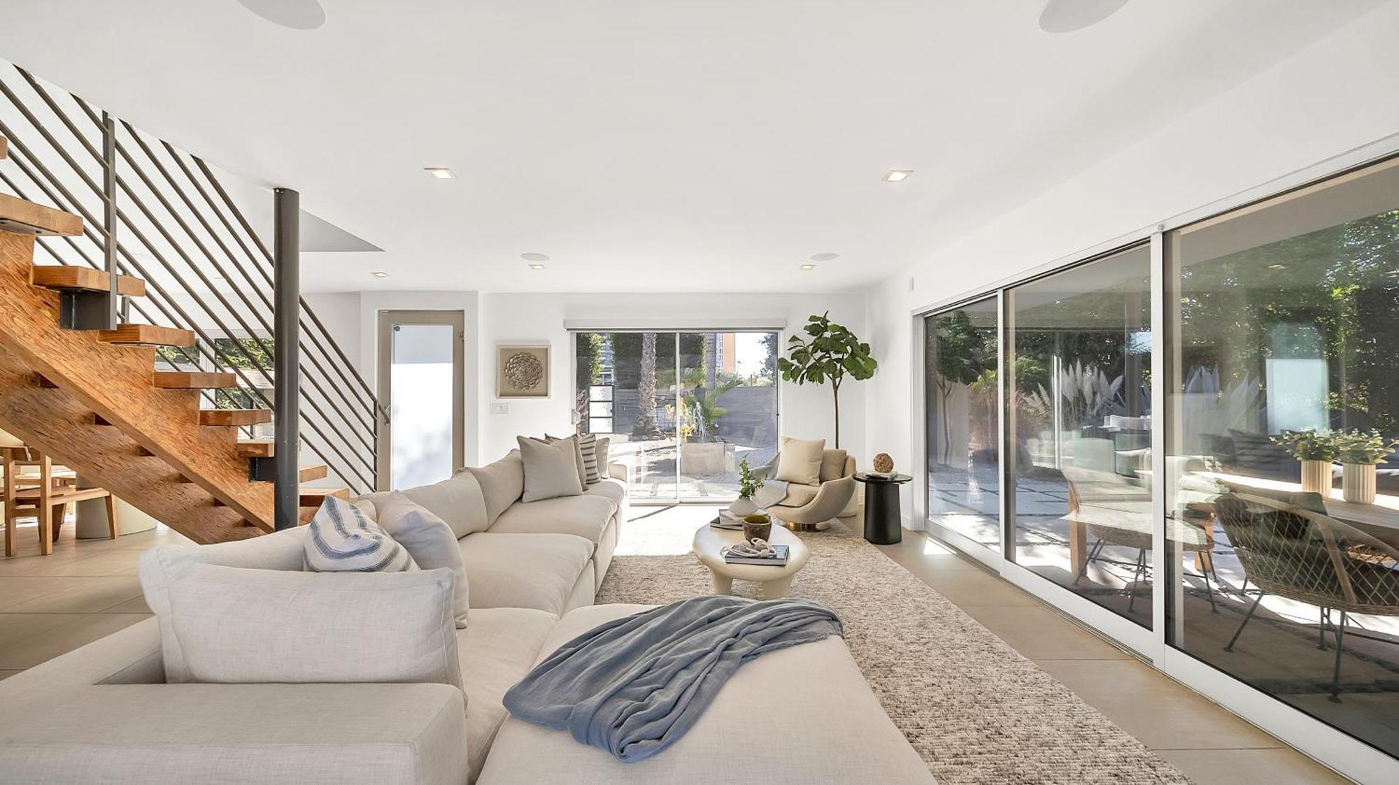 Pousada Cheerful 4bedrooms 2.5bath Venice Beach Ca Los Angeles