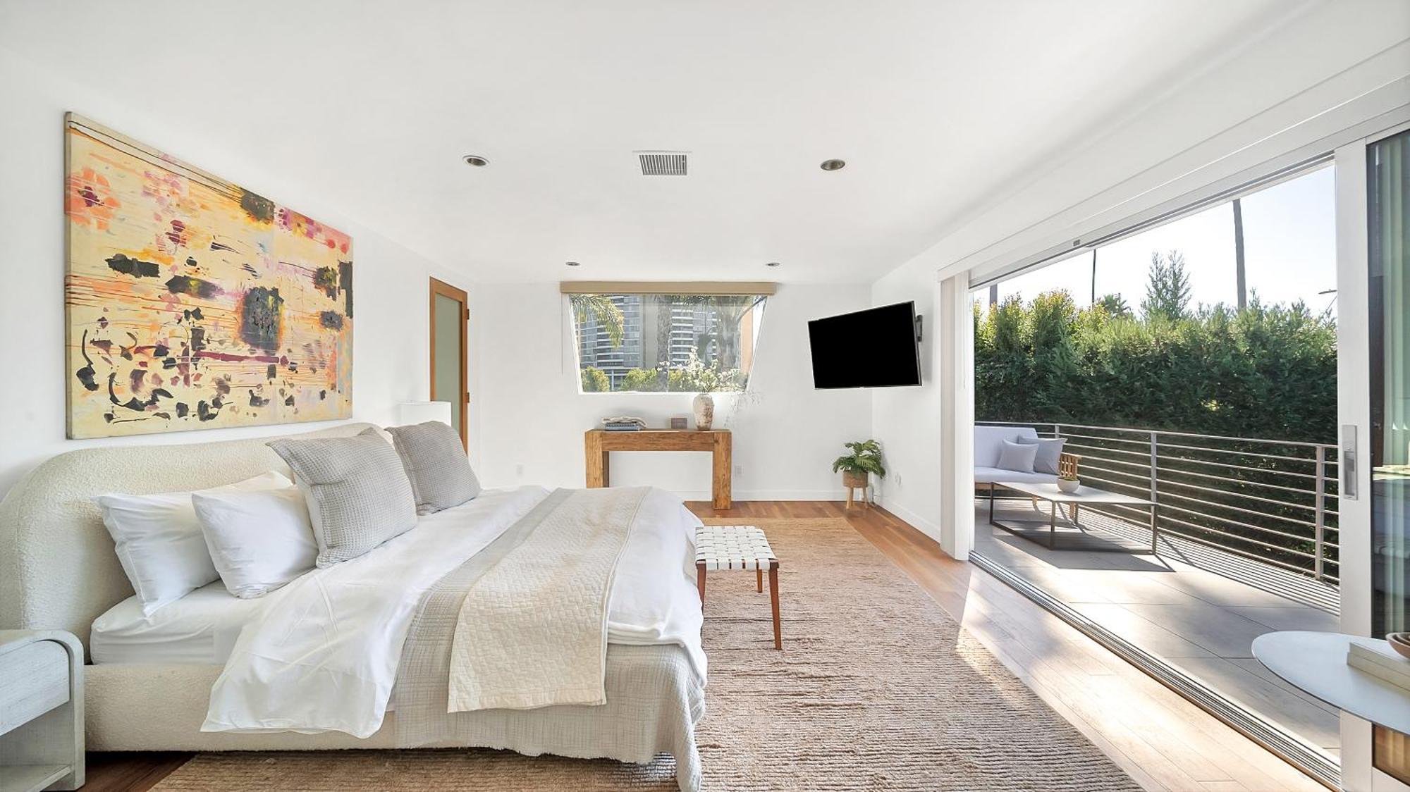 Cheerful 4bedrooms 2.5bath Venice Beach Ca *