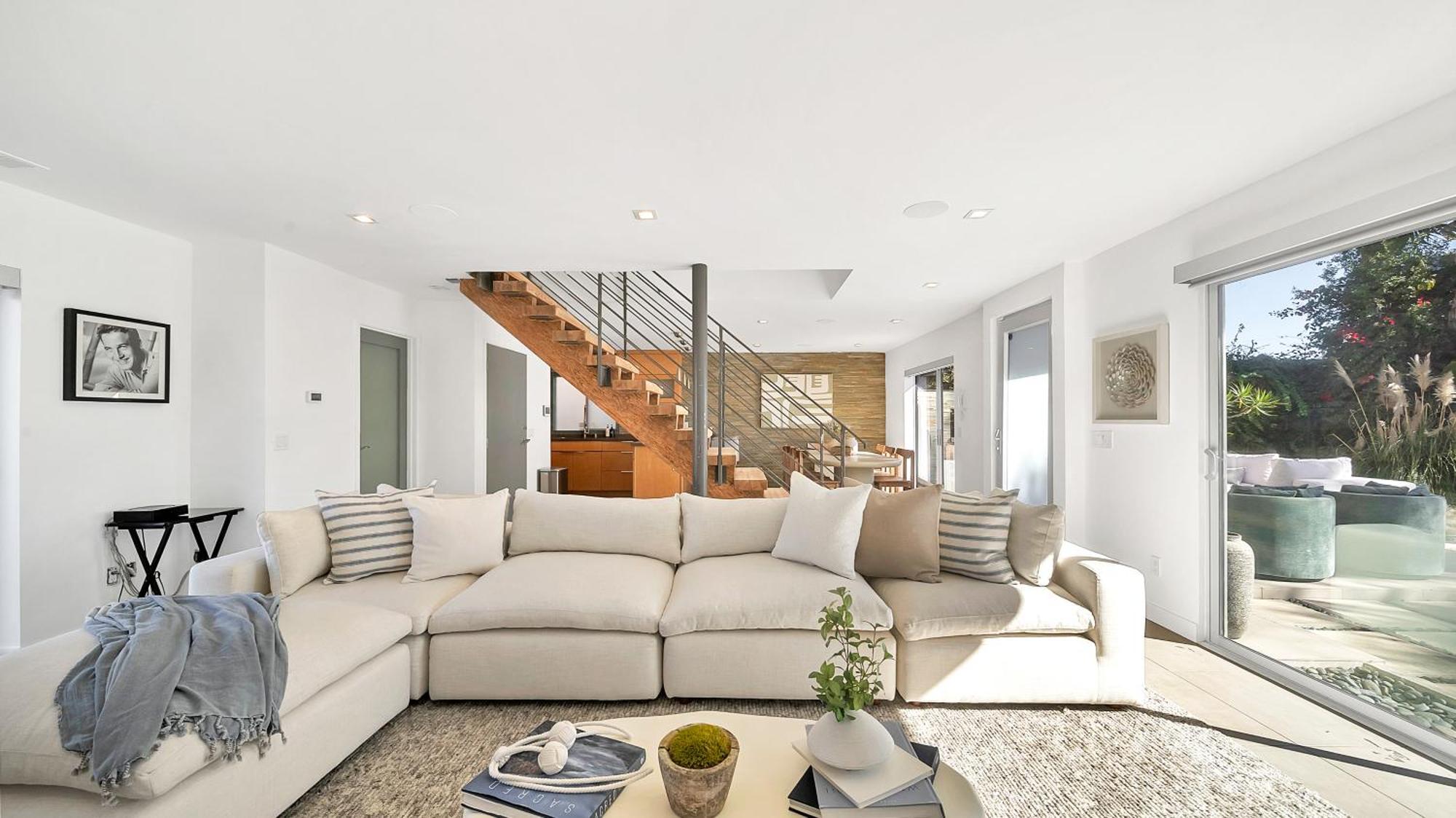 Cheerful 4bedrooms 2.5bath Venice Beach Ca Los Angeles