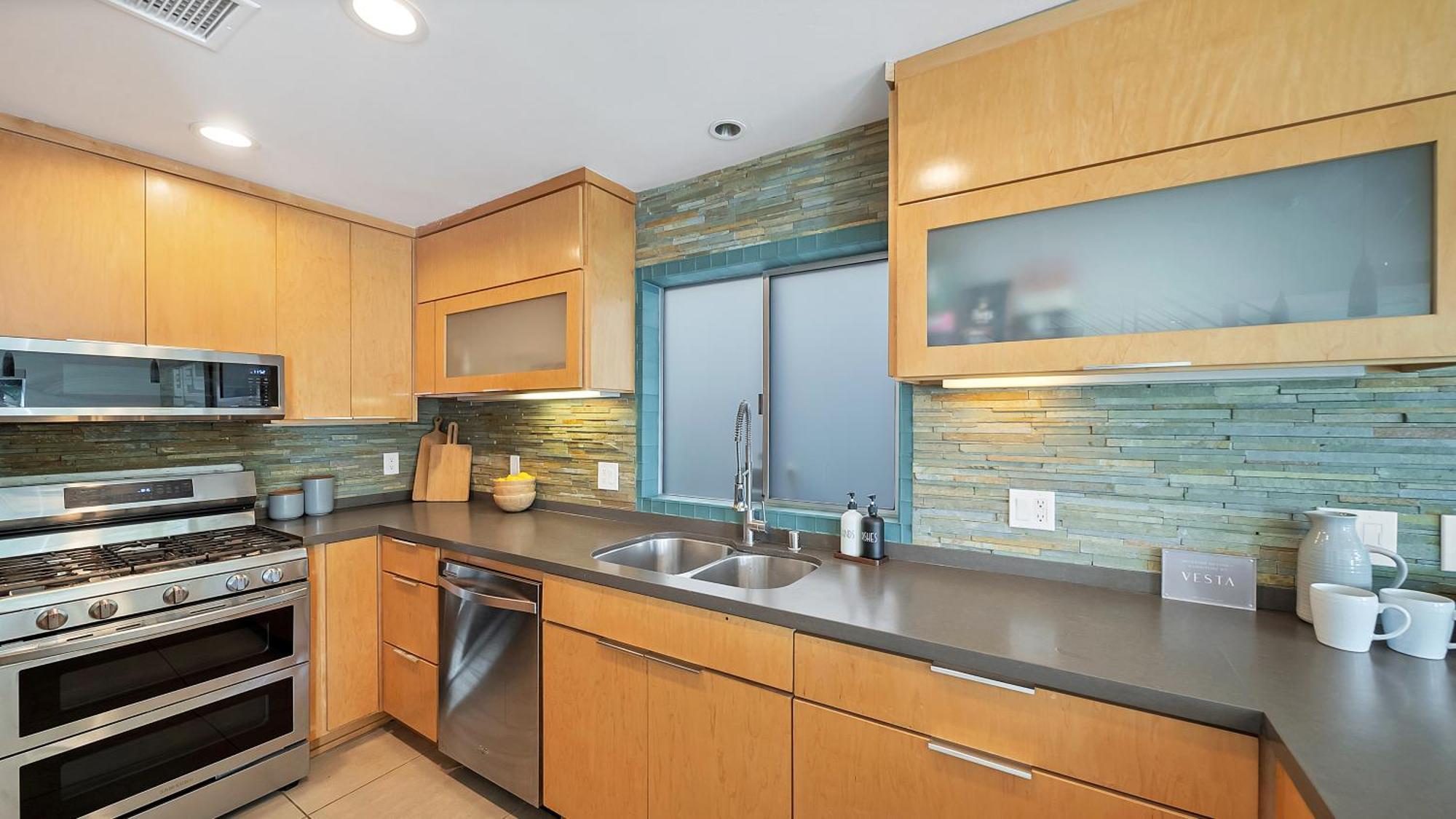 Cheerful 4bedrooms 2.5bath Venice Beach Ca * Los Angeles