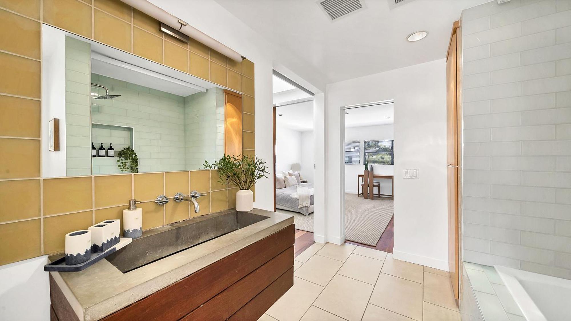 Cheerful 4bedrooms 2.5bath Venice Beach Ca Pousada
