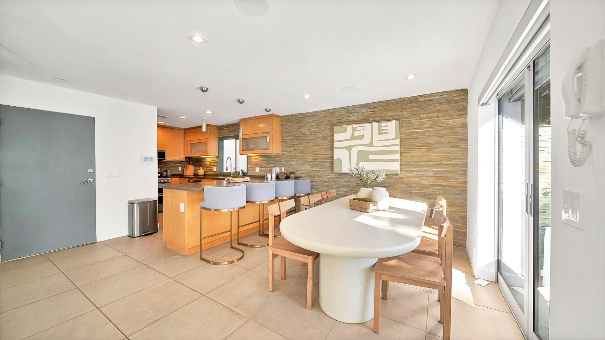 Pousada Cheerful 4bedrooms 2.5bath Venice Beach Ca