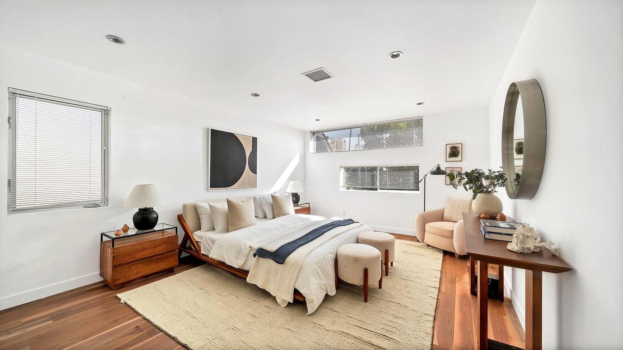 Pousada Cheerful 4bedrooms 2.5bath Venice Beach Ca *