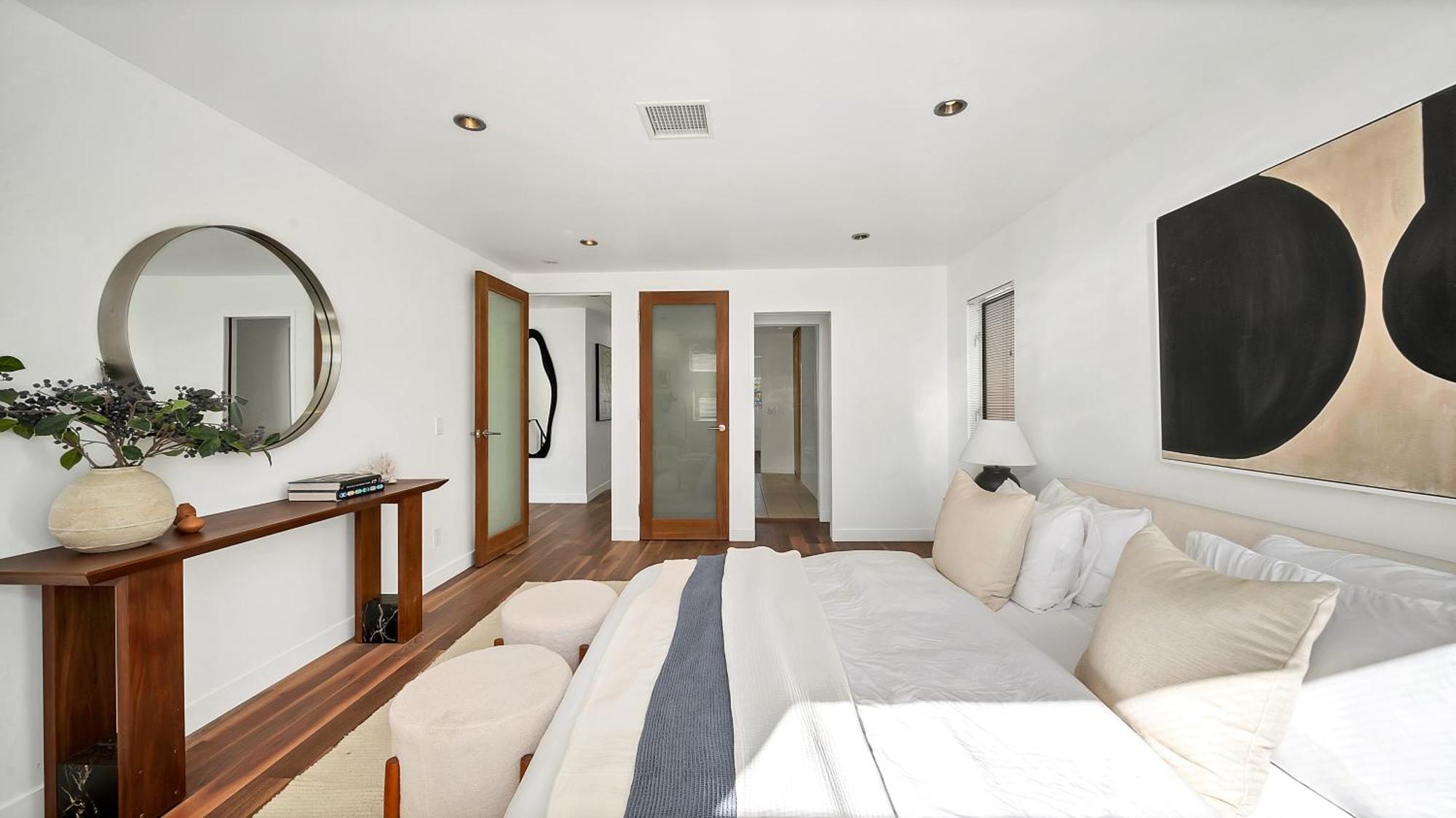 Cheerful 4bedrooms 2.5bath Venice Beach Ca *