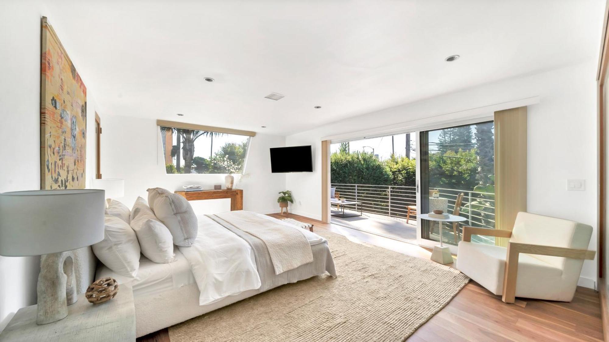 Cheerful 4bedrooms 2.5bath Venice Beach Ca * Los Angeles