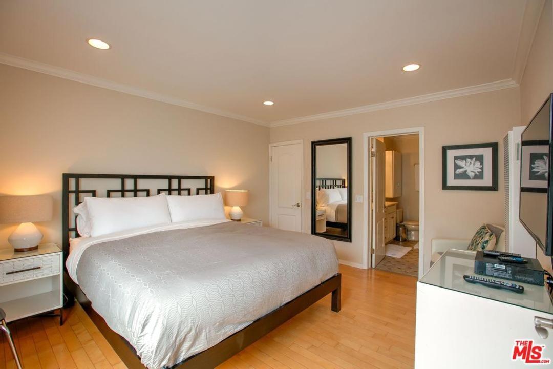 Ocean View Apartment *
