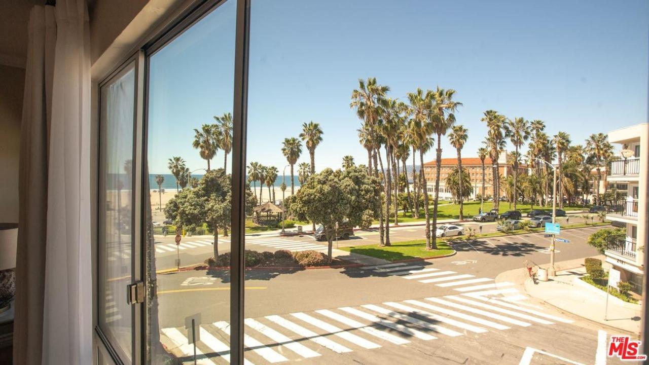 Ocean View *