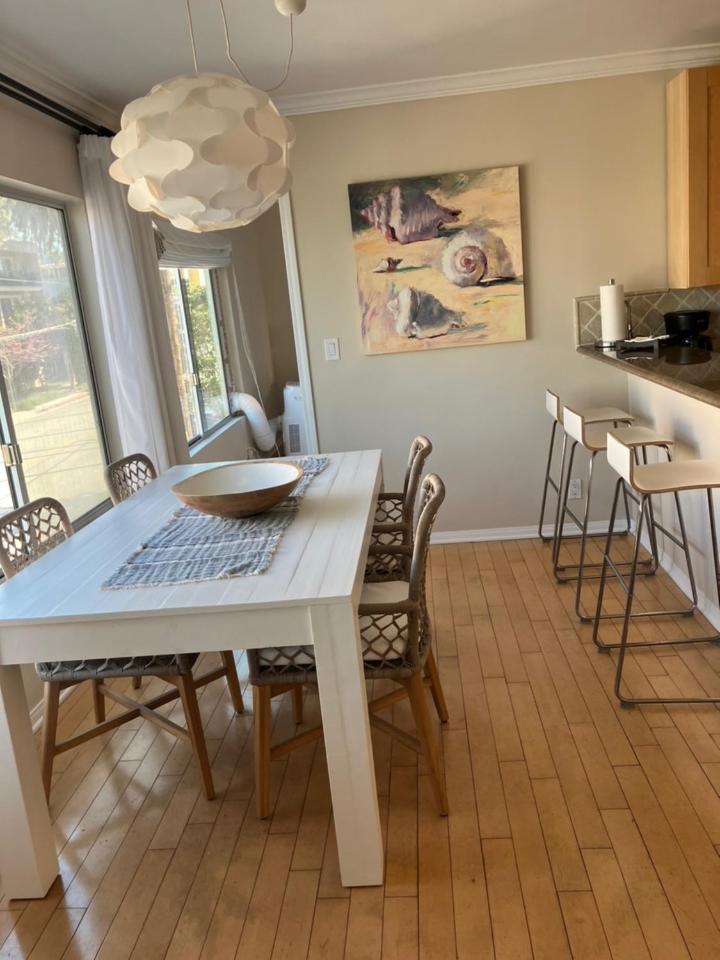 Ocean View Apartment