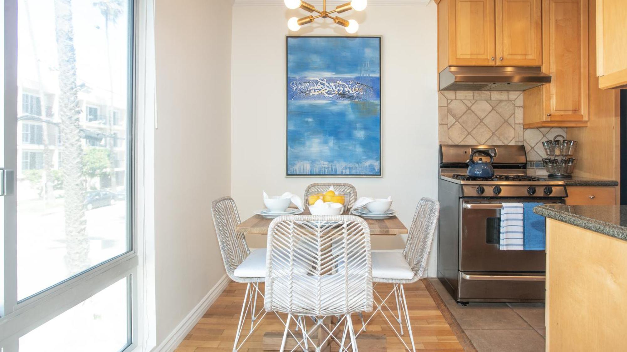 Apartment Ocean View
